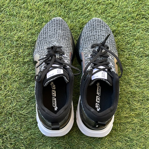 Nike React Infinity Run Flyknit 3 PRM - Picture 4 of 5